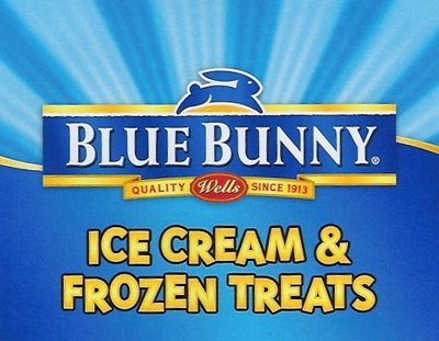 Wells Blue Bunny